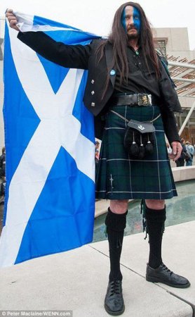 Şotlandiyada referendumun rəsmi nəticəsi: XEYR – RƏSMİ
