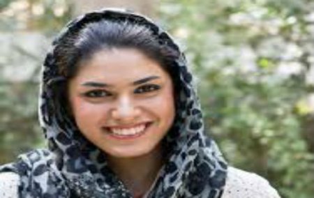 İranda saçı görünən qadınlara kislota atırlar - FOTOLAR