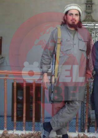 İŞİD azərbaycanlı komandirini edam etdi - FOTO