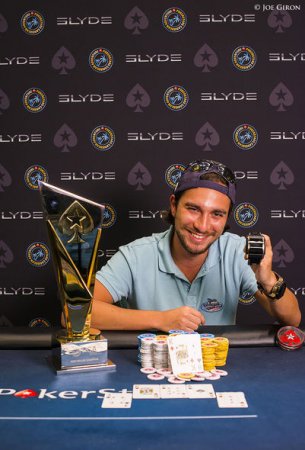 Azərbaycanlı pokerdə 1 milyon dollar qazandı – FOTO + VİDEO
