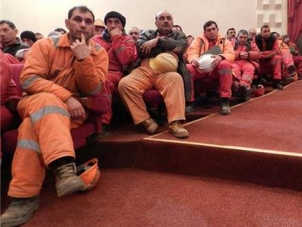 “BP-Azerbaijan”nın tərəfdaşı olan şirkətlər ölkəyə xarici işçi dəvət edirlər