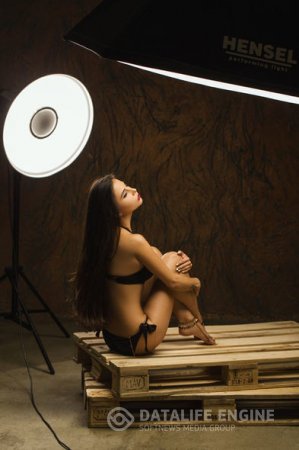 “Miss Azərbaycan-2012” ideal bədən quruluşunu nümayiş etdirdi – FOTO