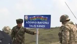 General Balasanyan erməniləri Talışa qaytarmaq üçün plan açıqladı: "Rayona çevriləcək...”