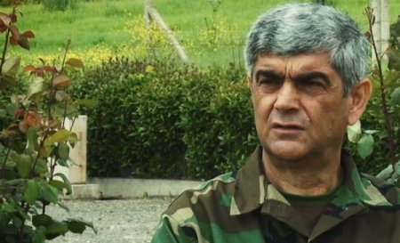 General Balasanyan erməniləri Talışa qaytarmaq üçün plan açıqladı: "Rayona çevriləcək...”