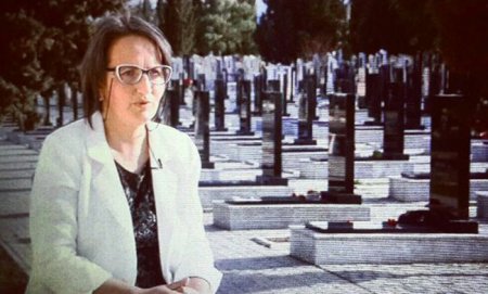 TƏCİLİ: Azərbaycan hərbçisi qərargaha toplaşan erməni zabitlərini məhv edib  