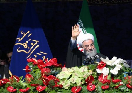İranın dini lideri Ayətullah Xameneinin ÖLÜM XƏBƏRİ YAYILDI - Son dəqiqə!
