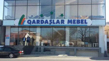 “Qardaşlar Mebel-3” şirkətinin sahibi Əli Mirzəyevə cinayət işi açılıb!