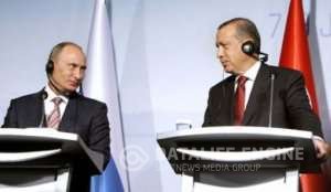  Putin Türkiyəni hədələdi: "Bunun faciəvi nəticəsi olacaq"