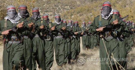 PKK Qarabağa 400 terrorçu göndərdi