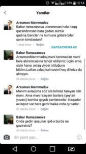 Terroru dəstəkləyən azərbaycanlı biznesmen kimdir? - Araşdırma (Foto)